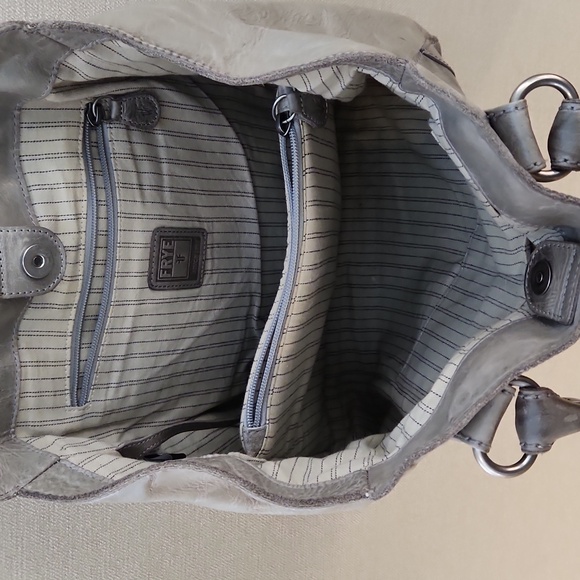 Frye Melissa Tote - Picture 4 of 16